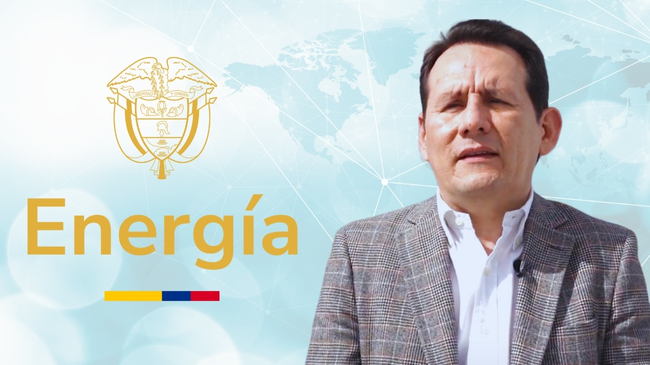 imagen entrevista Minas y Energia