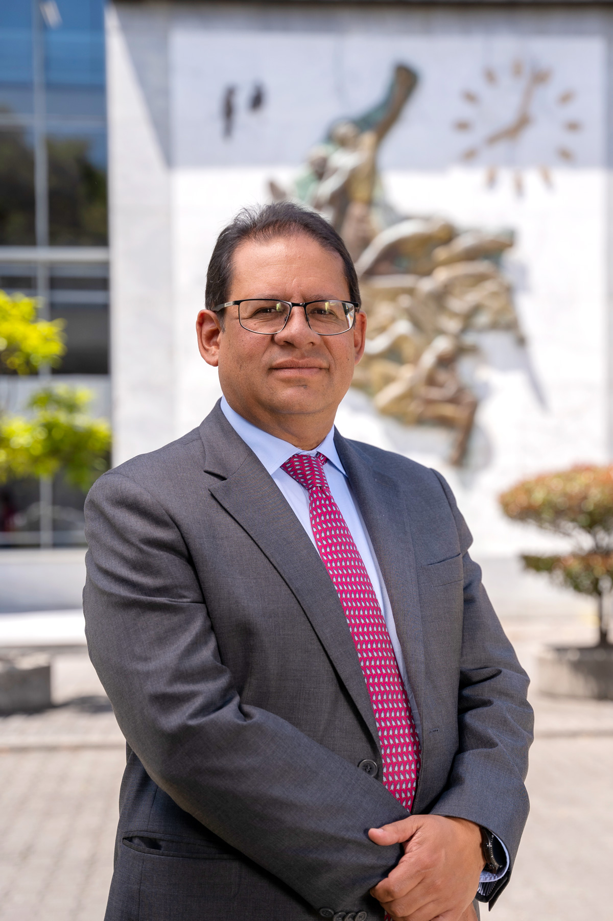 Gustavo Adolfo Marulanda Morales