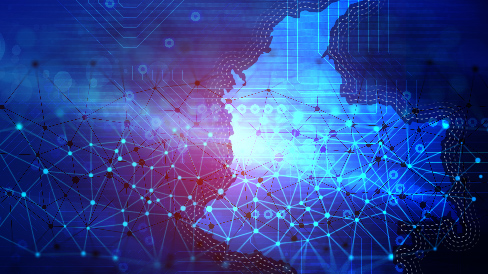 Capacidades regionales para la interoperabilidad: 