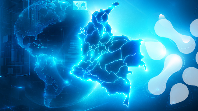 Ecosistema Digital Geoespacial: ICDE como plataforma de decisiones inteligentes en Colombia
