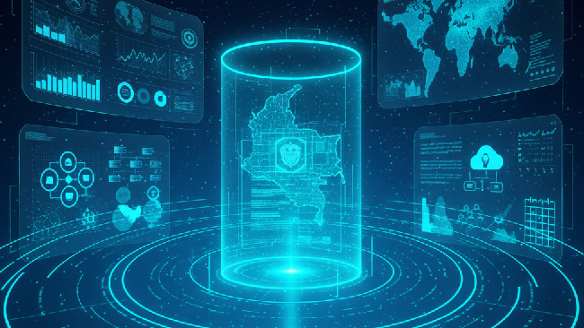 Hacia un Ecosistema Nacional de Calidad: Estandarización y Certificación de la Información Geoespacial en Colombia