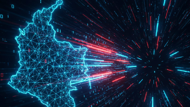 Interoperabilidad y Analítica: Ejes para el Uso y Aprovechamiento de los Datos Geoespaciales 
