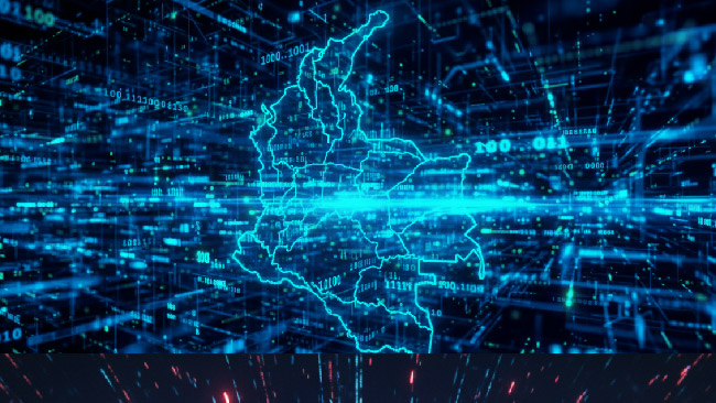 Arquitectura de Información Geoespacial: Alineación con el gobierno digital