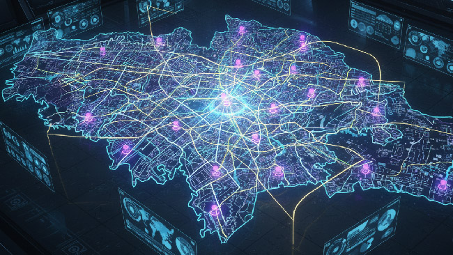 Conectando el Territorio: IDECA y el Desafío de la Interoperabilidad en Bogotá