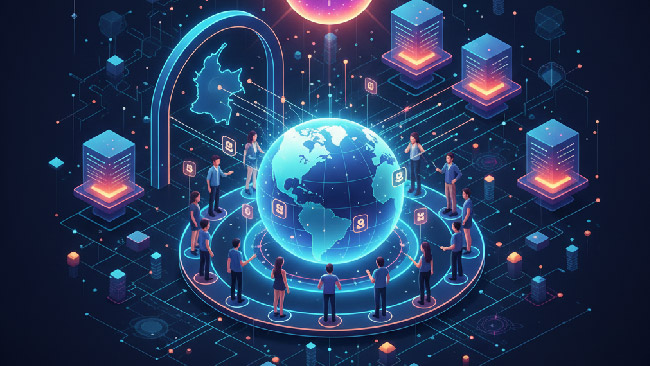 Participación, gestión del conocimiento y valor público: hacia un nuevo modelo de relacionamiento ICDE para el desarrollo del país