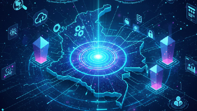 Gobernanza y propuesta de valor de la ICDE