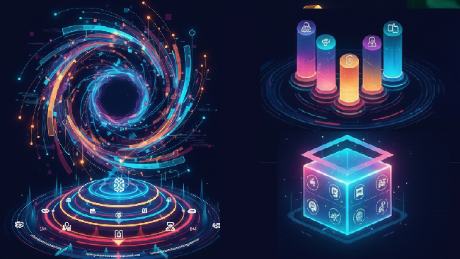 Modelos de Innovación y GovTech para el fortalecimiento del Ecosistema Digital Geoespacial