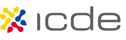 logo ICDE