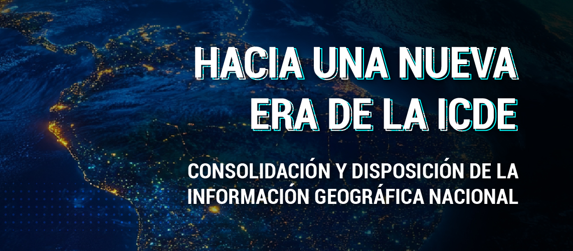 Edición No. 4 Revista Geodata