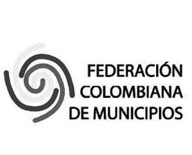 FEDERACIÓN COLOMBIANA DE MUNICIPIOS