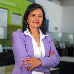 Foto Lilia Patricia Arias Duarte