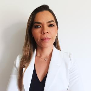Ana Alexandra Morales Escobar