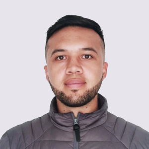 William David Prada Buitrago 