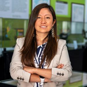 Ana Julier Fonseca Gutiérrez