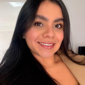 Leidy Victoria Machuca.