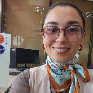 Stephany Milena Montoya Sáchica