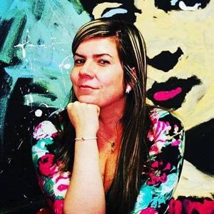 María Catalina Duque Romero