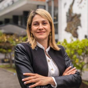 Alexandra Ruiz Bedoya