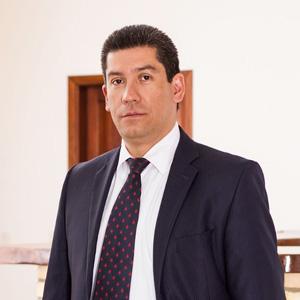 Diego Antonio Campos Cáceres