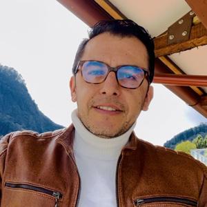 Johoner Venicio Correa Cruz