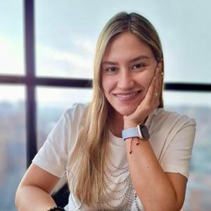 Stefany García Téllez